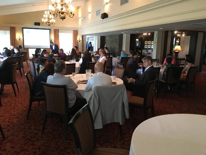 Integrated Marketing for Financial Advisors in Canada